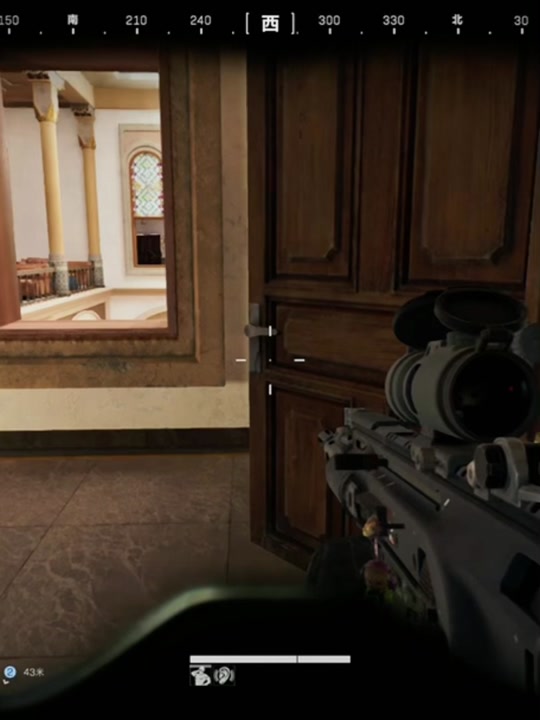 我不逃避 我不逃避